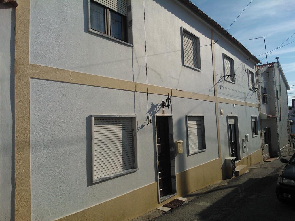 Casa Amarela Obidos Villa Exterior photo